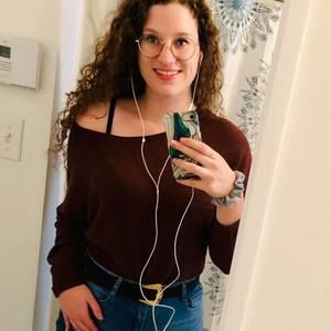 Meet your Posher, Heidi